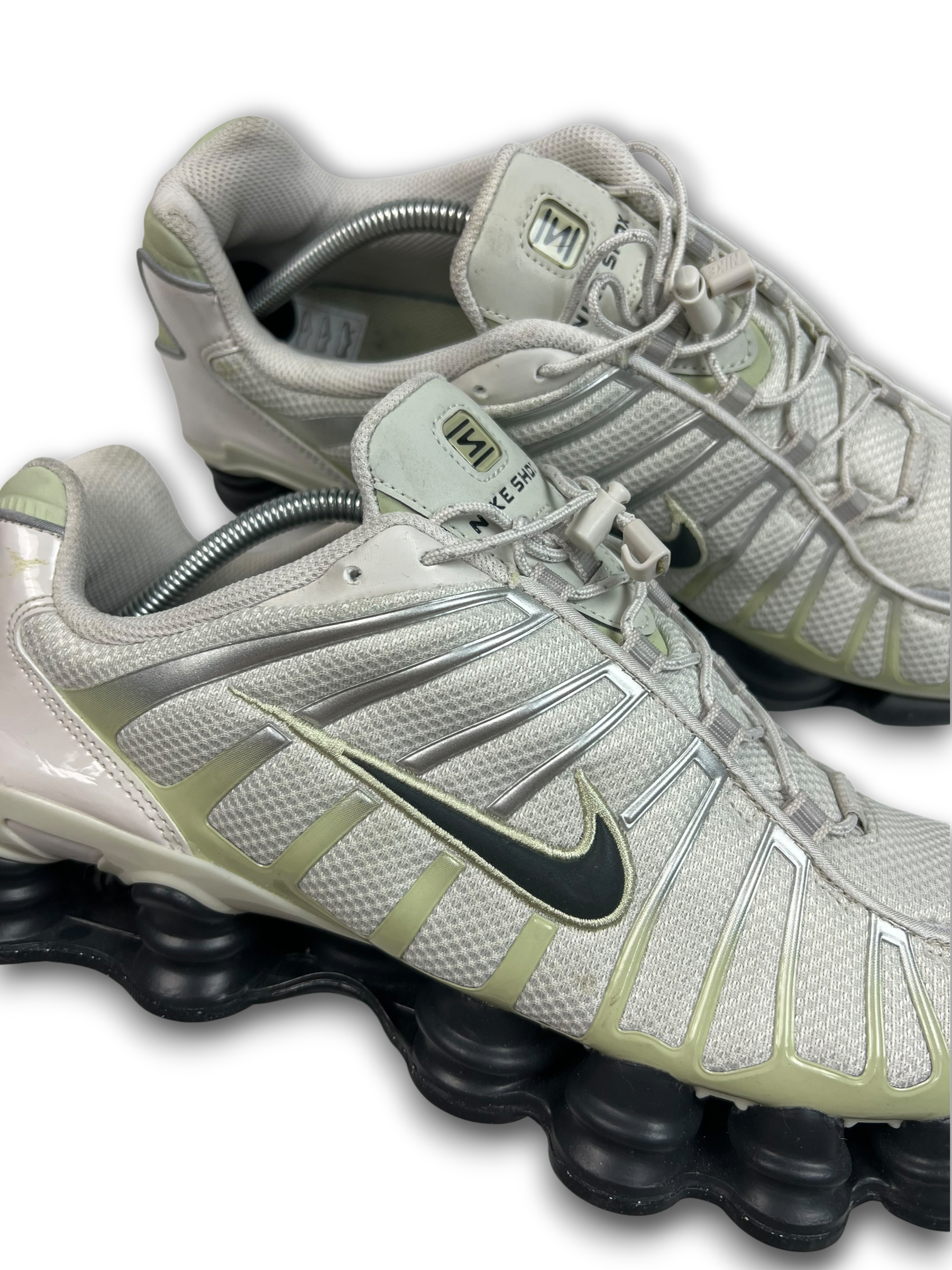 Nike Shox (46)