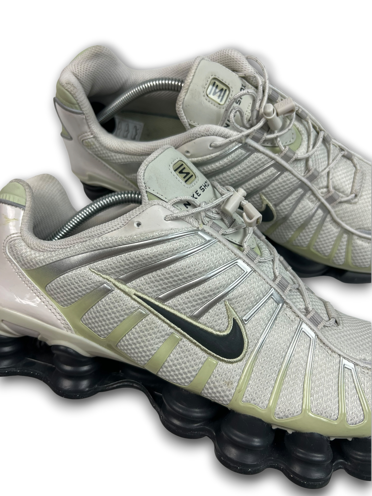Nike Shox (46)