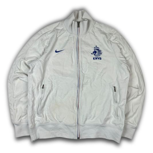 Nike Netherlands Trackjacket (L)