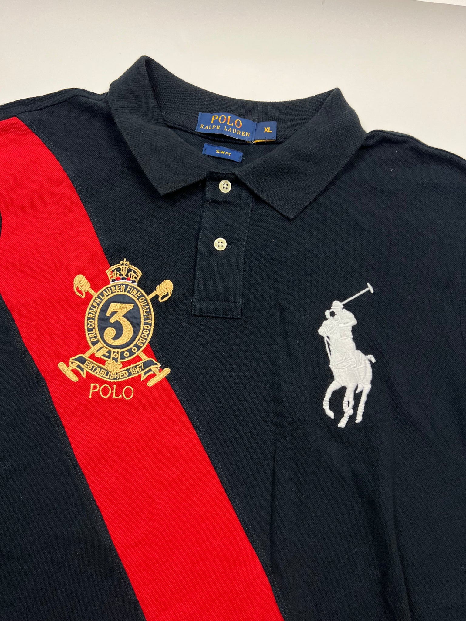 Polo Ralph Lauren Polo (XL)