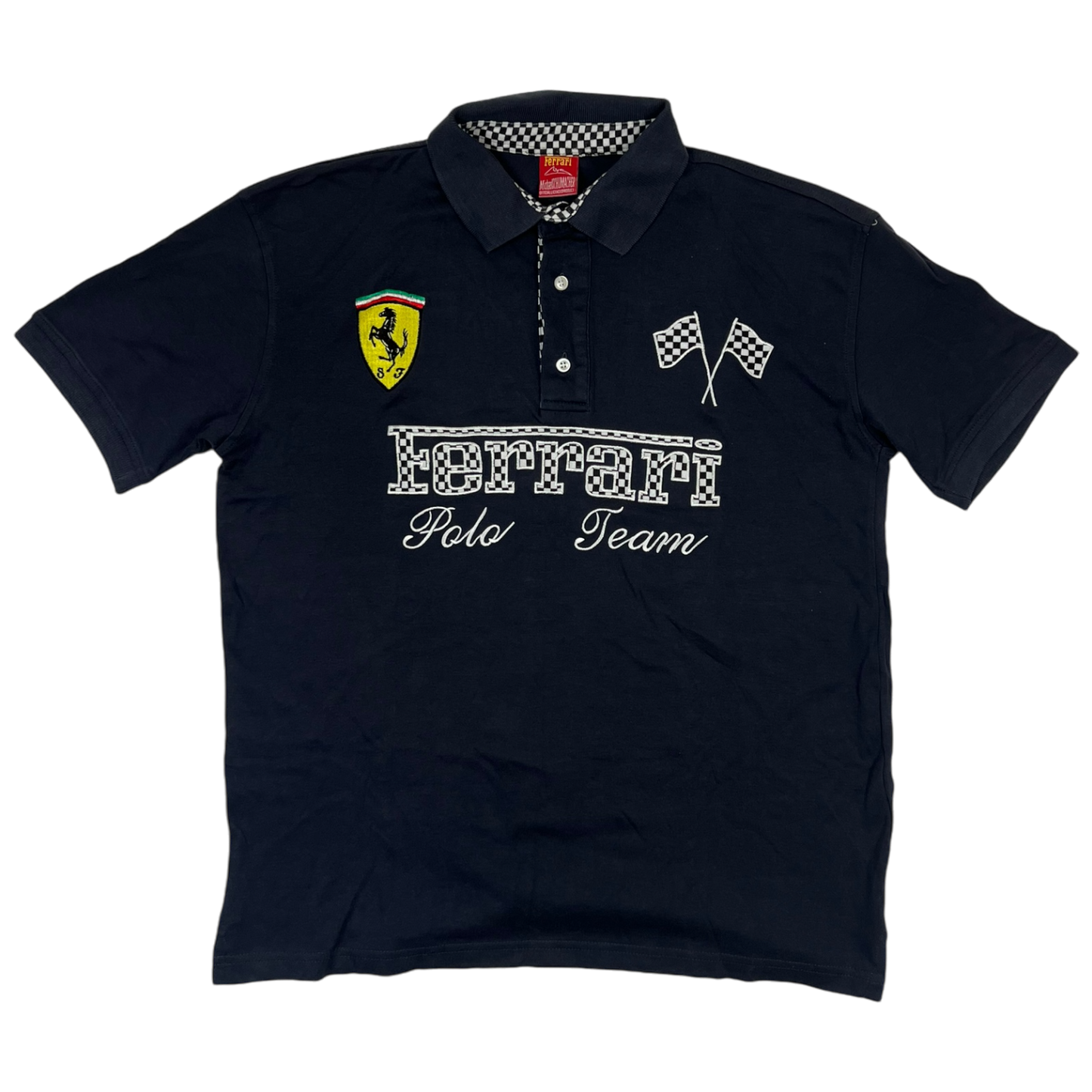 La Martina Polo (L)
