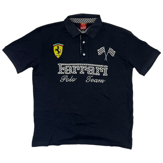 La Martina Polo (L)