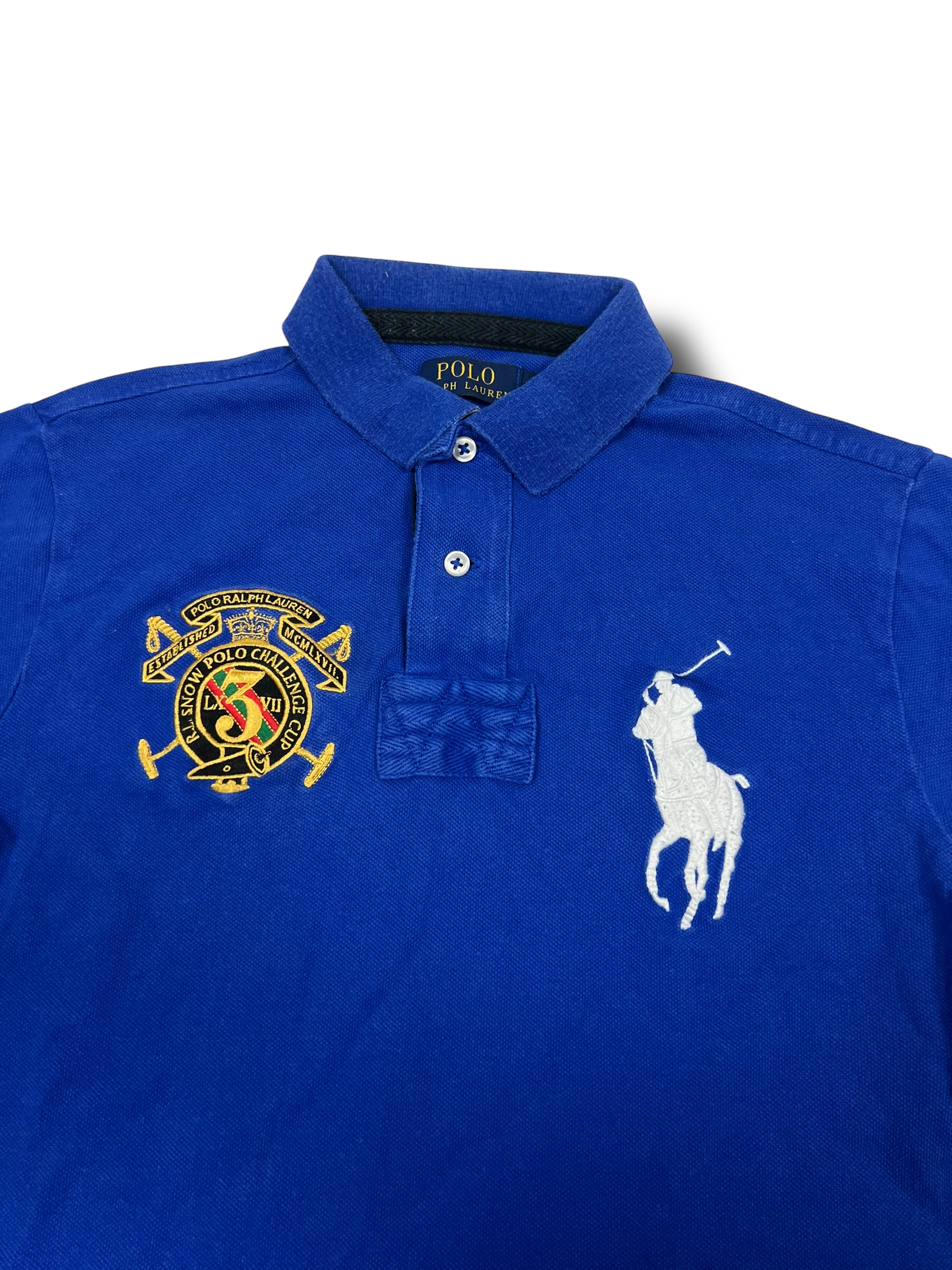 Polo Ralph Lauren Polo (XS)