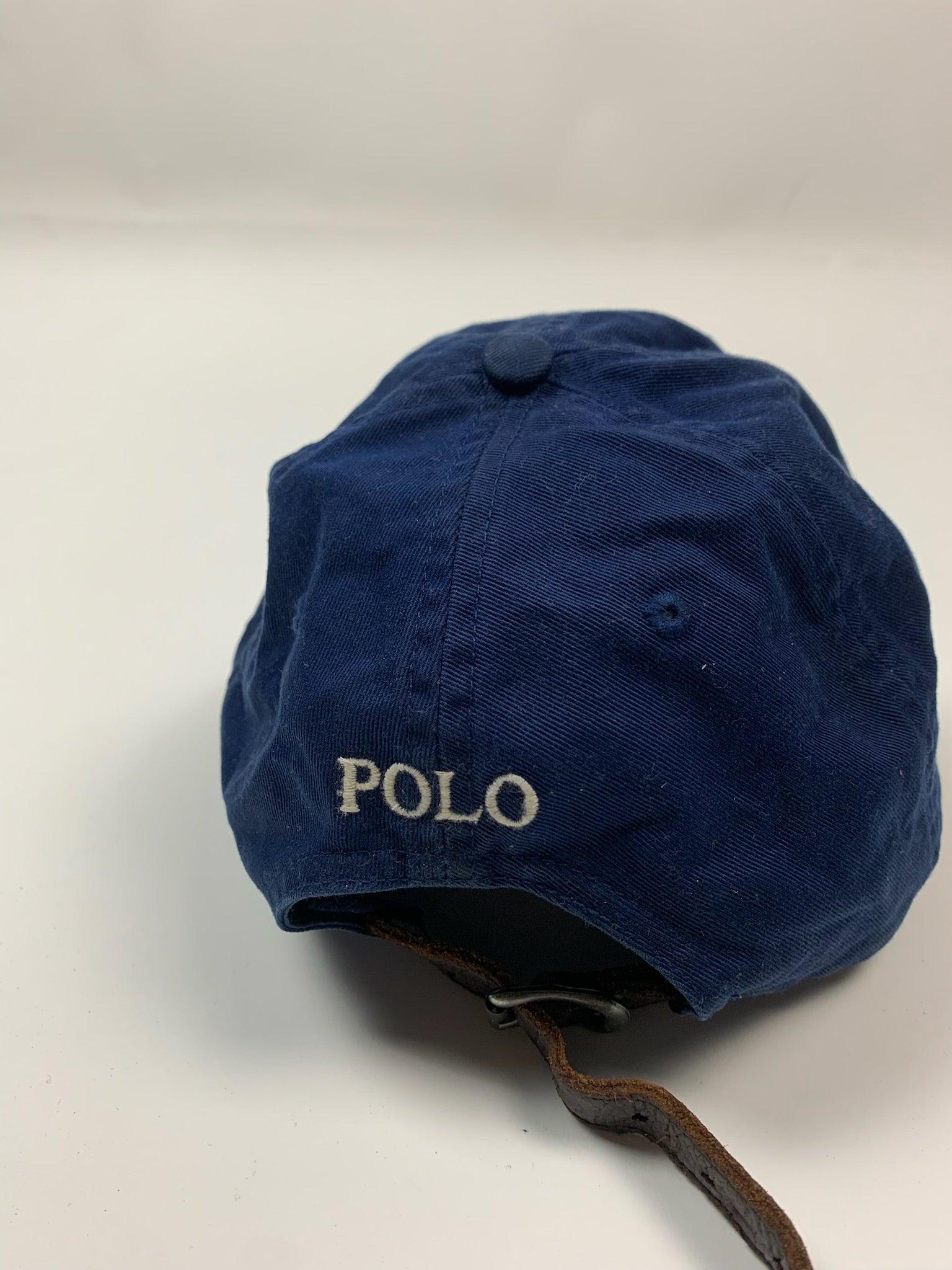 Polo Ralph Lauren Cap