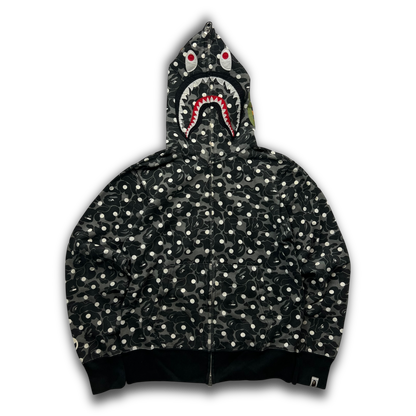 Bape Zip Up (M)