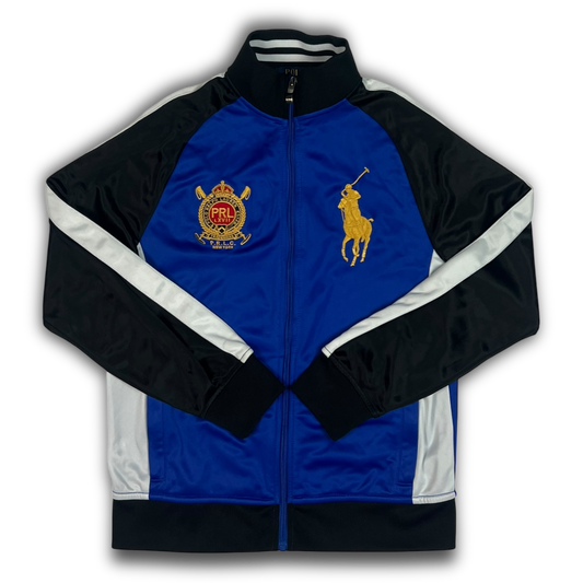 Polo Ralph Lauren Zip Up (XS)