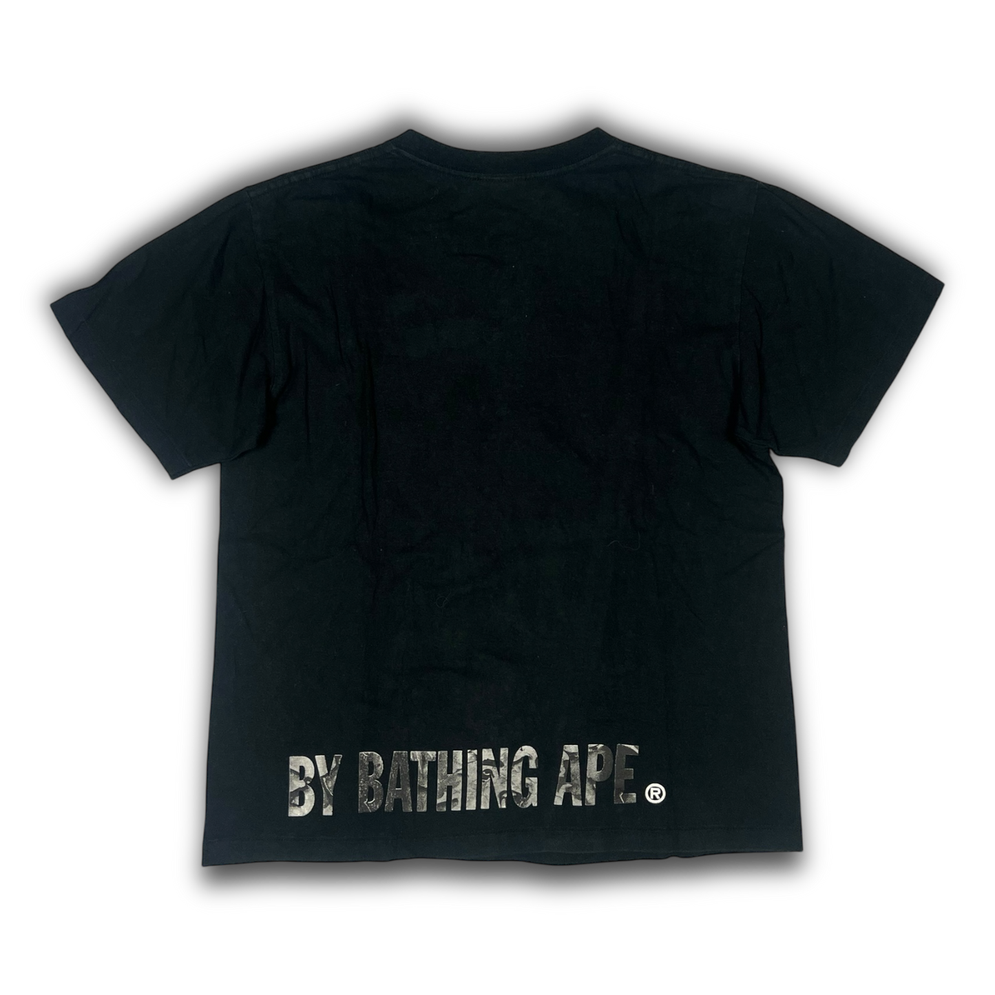 A Bathing Ape T-Shirt (S)