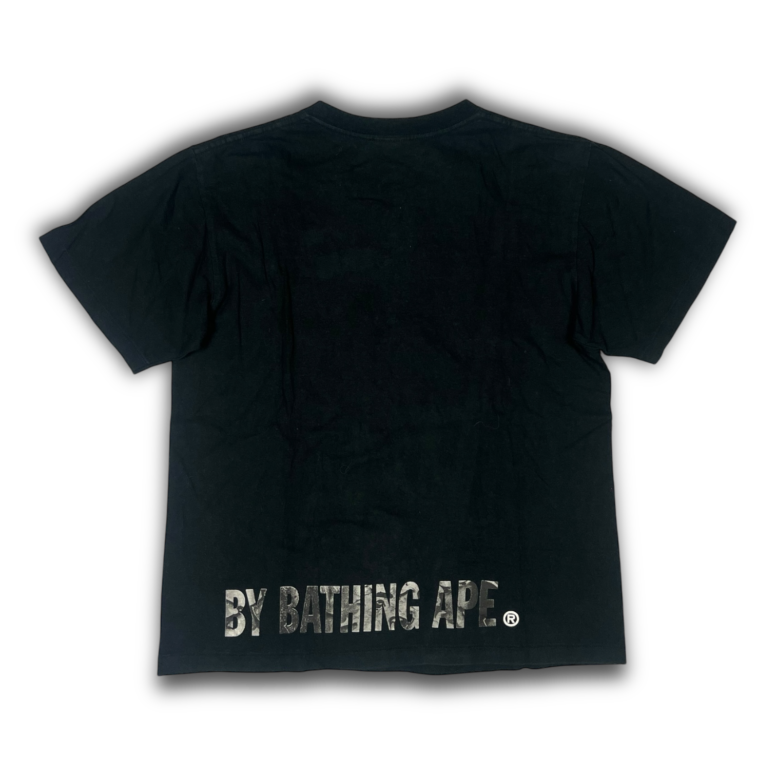 A Bathing Ape T-Shirt (S)
