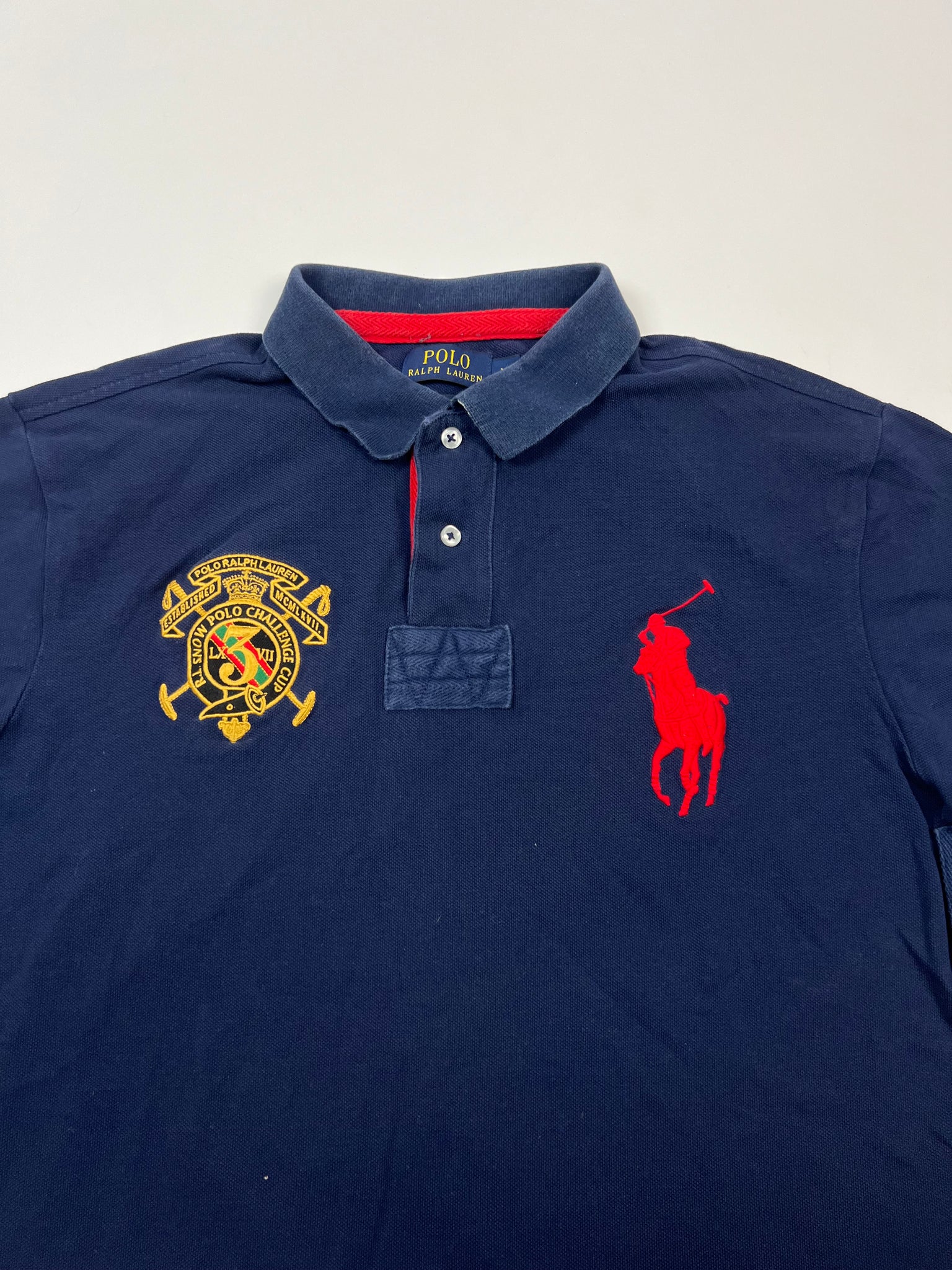 Polo Ralph Lauren Polo (XL)