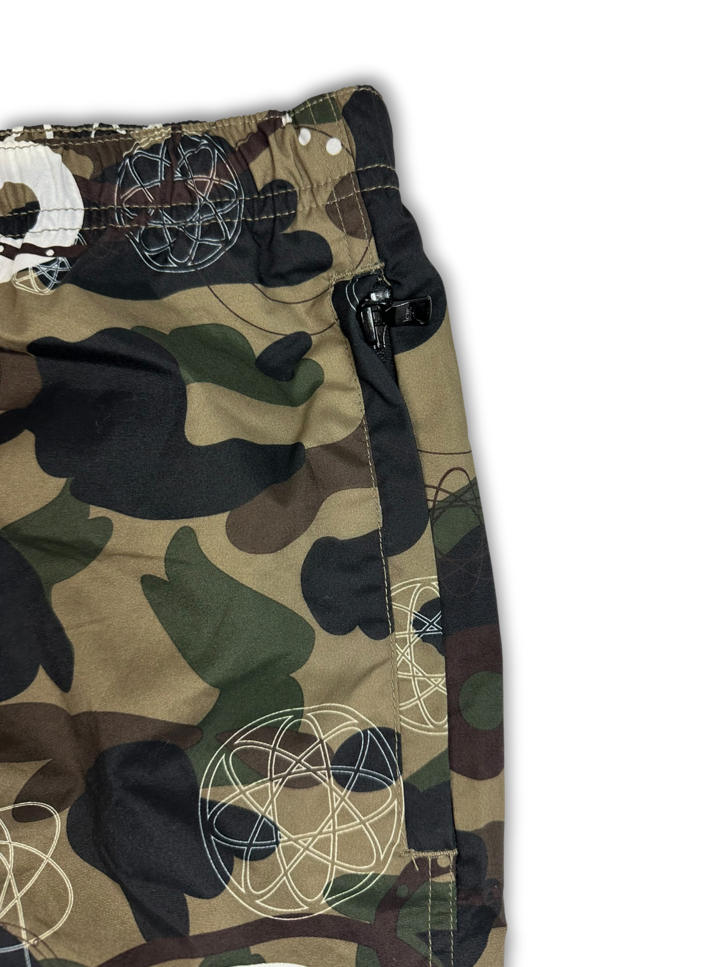 A Bathing Ape Pants (M)