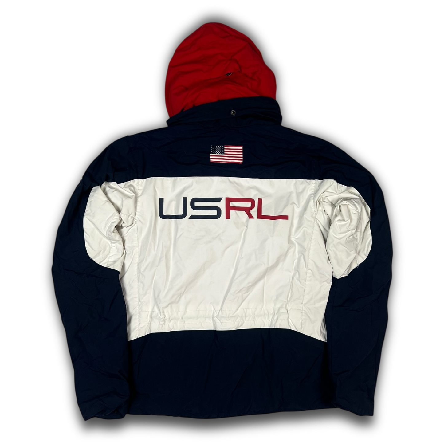 Polo Ralph Lauren Jacket (XS)