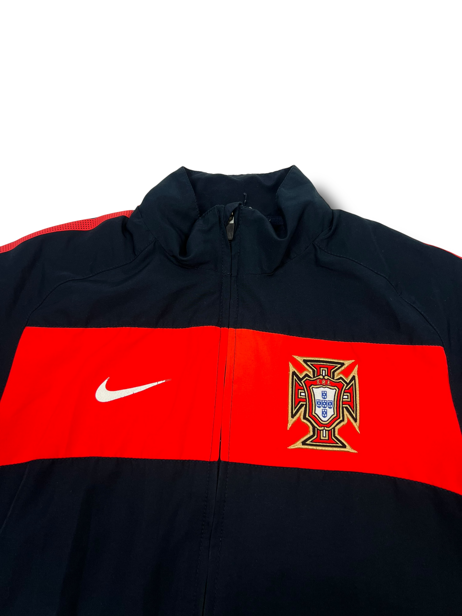 Nike Portugal Track Jacket (M)