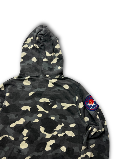 Bape Zip Up (M)