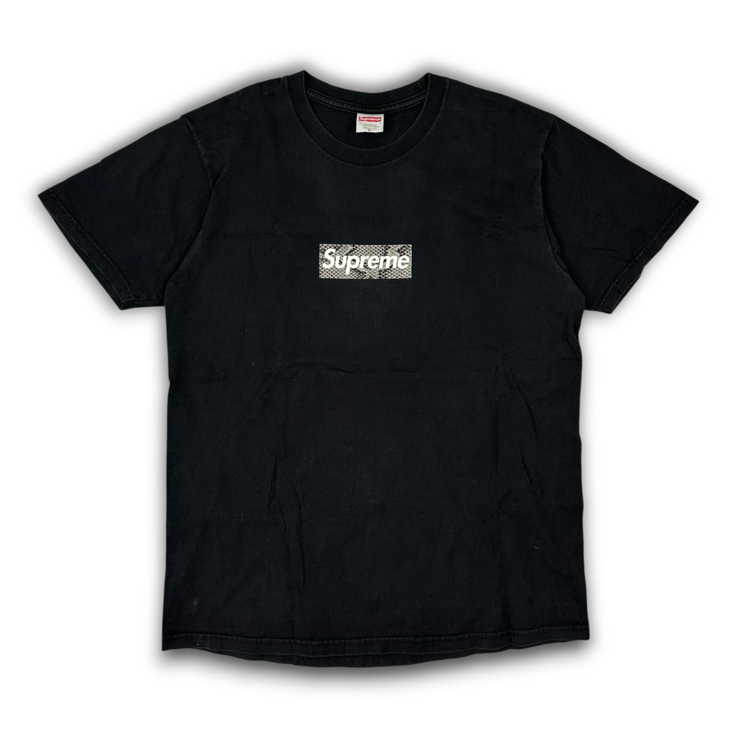 Supreme T-Shirt (M)