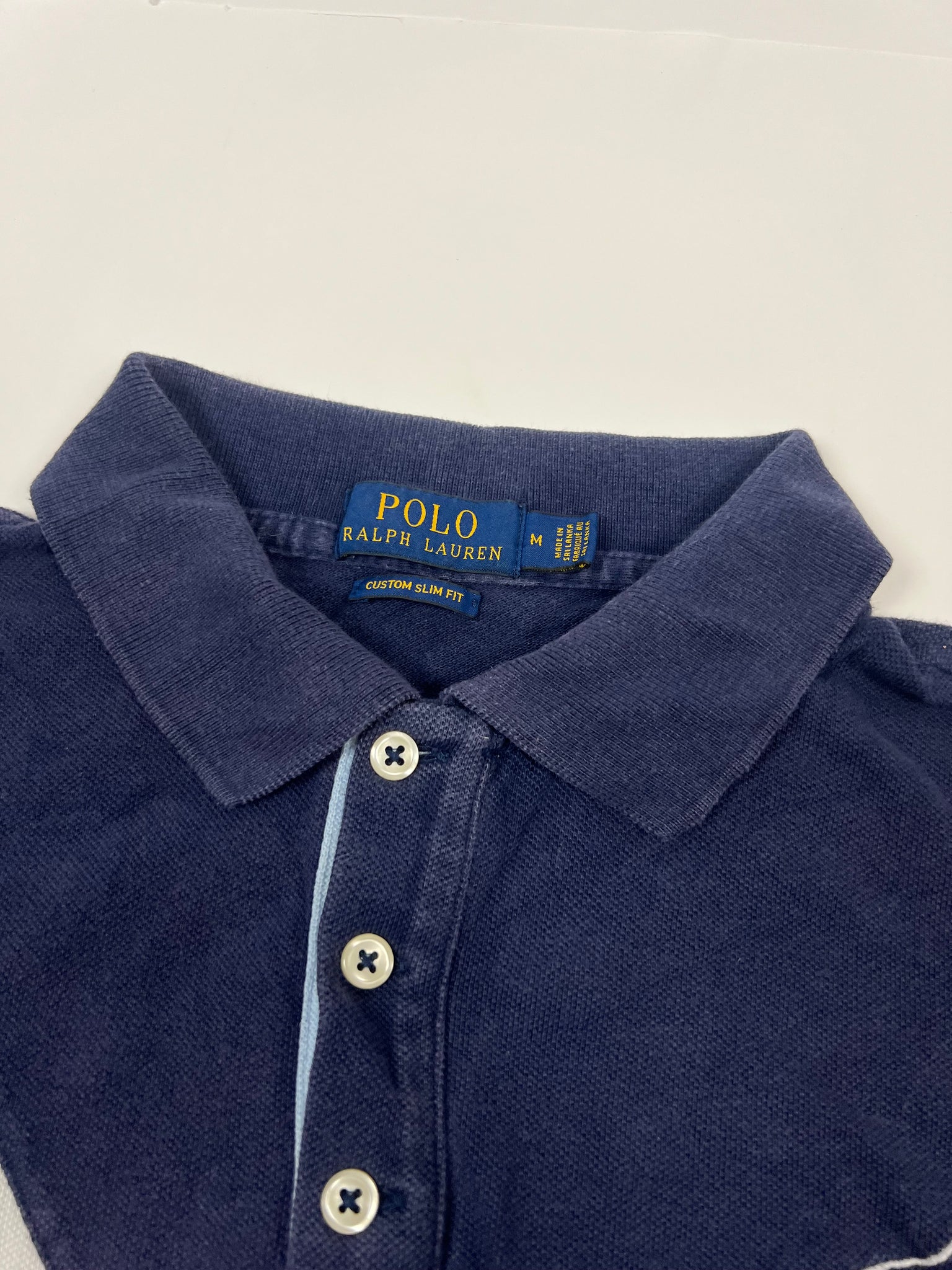 Polo Ralph Lauren Polo (M)