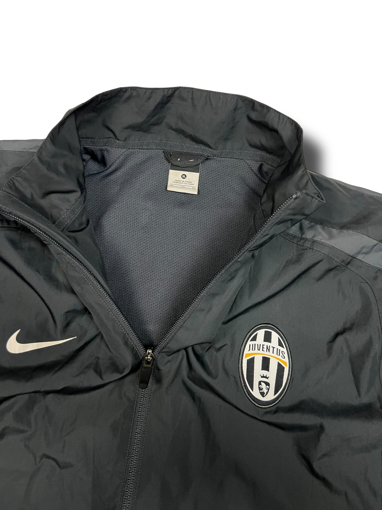 Nike Juventus Track Jacket (XL)