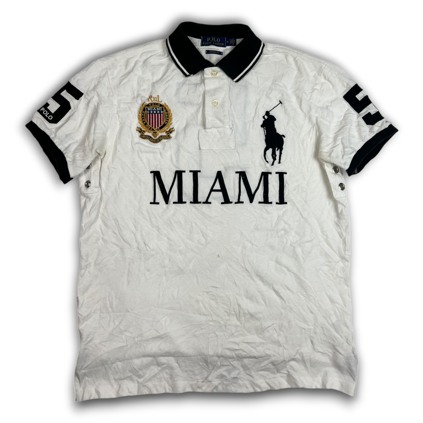 Polo Ralph Lauren Polo (M)