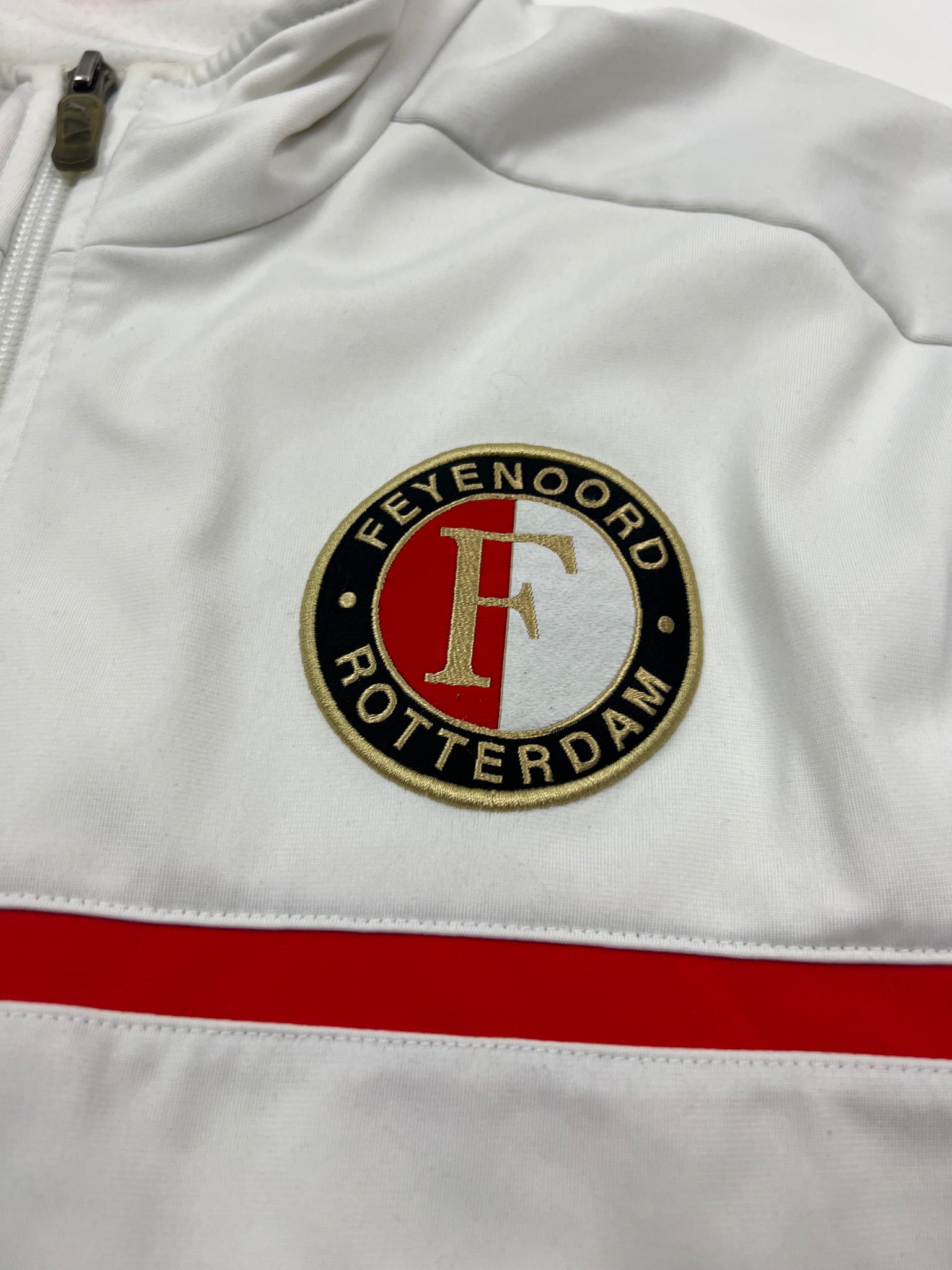 Puma Rotterdam Feyenoord Track Jacket (M)