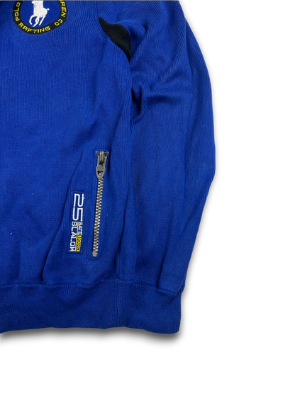Polo Ralph Lauren Zip Up (S)