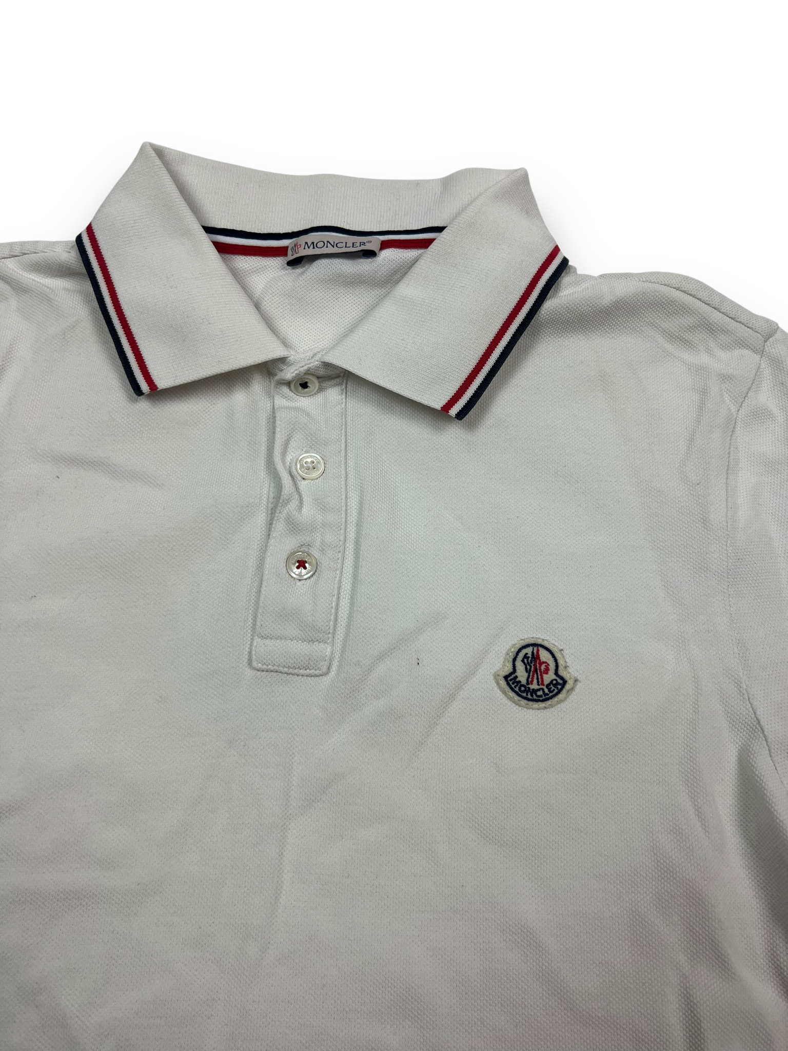 Moncler Polo (S)