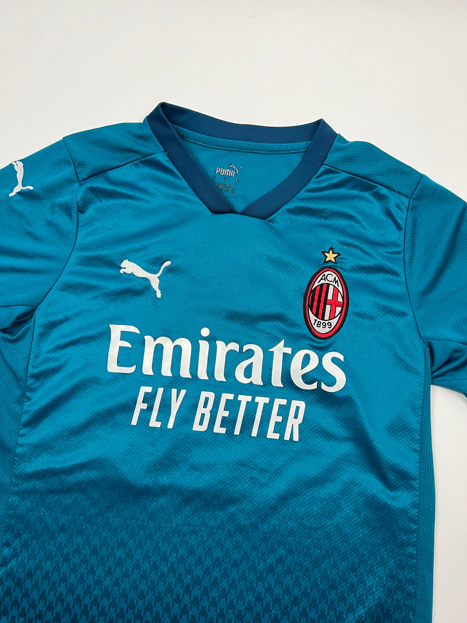 Puma AC Milan Jersey (S)