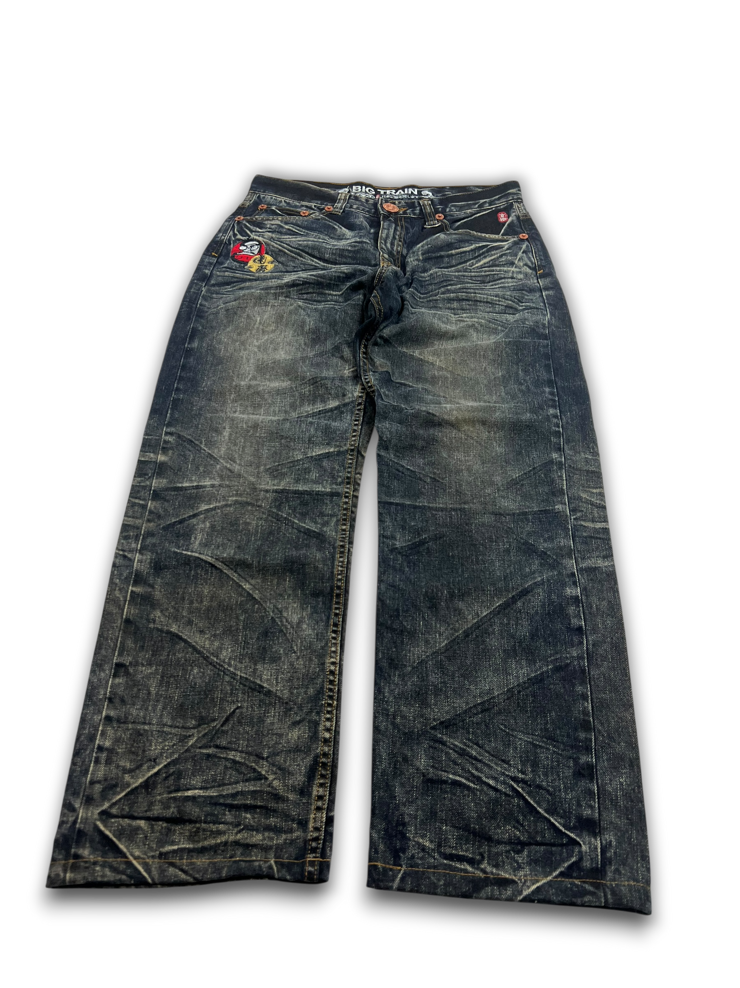 Big Train Jeans (32)