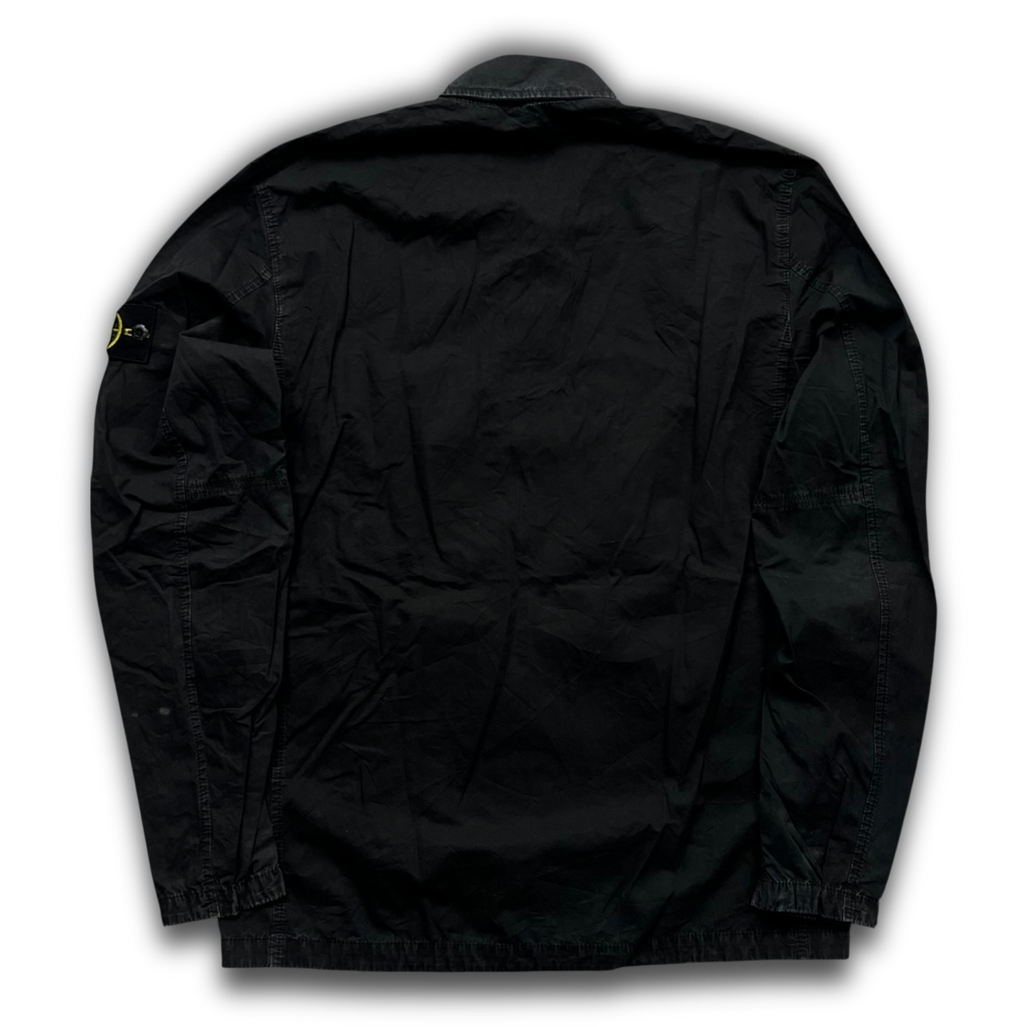 Stone Island Jacket (M)