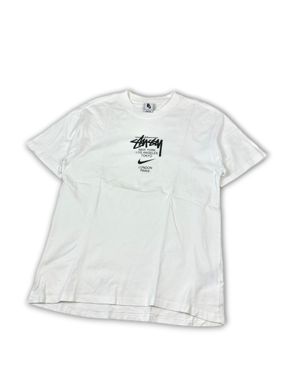 Nike x Stüssy T-Shirt (XL)