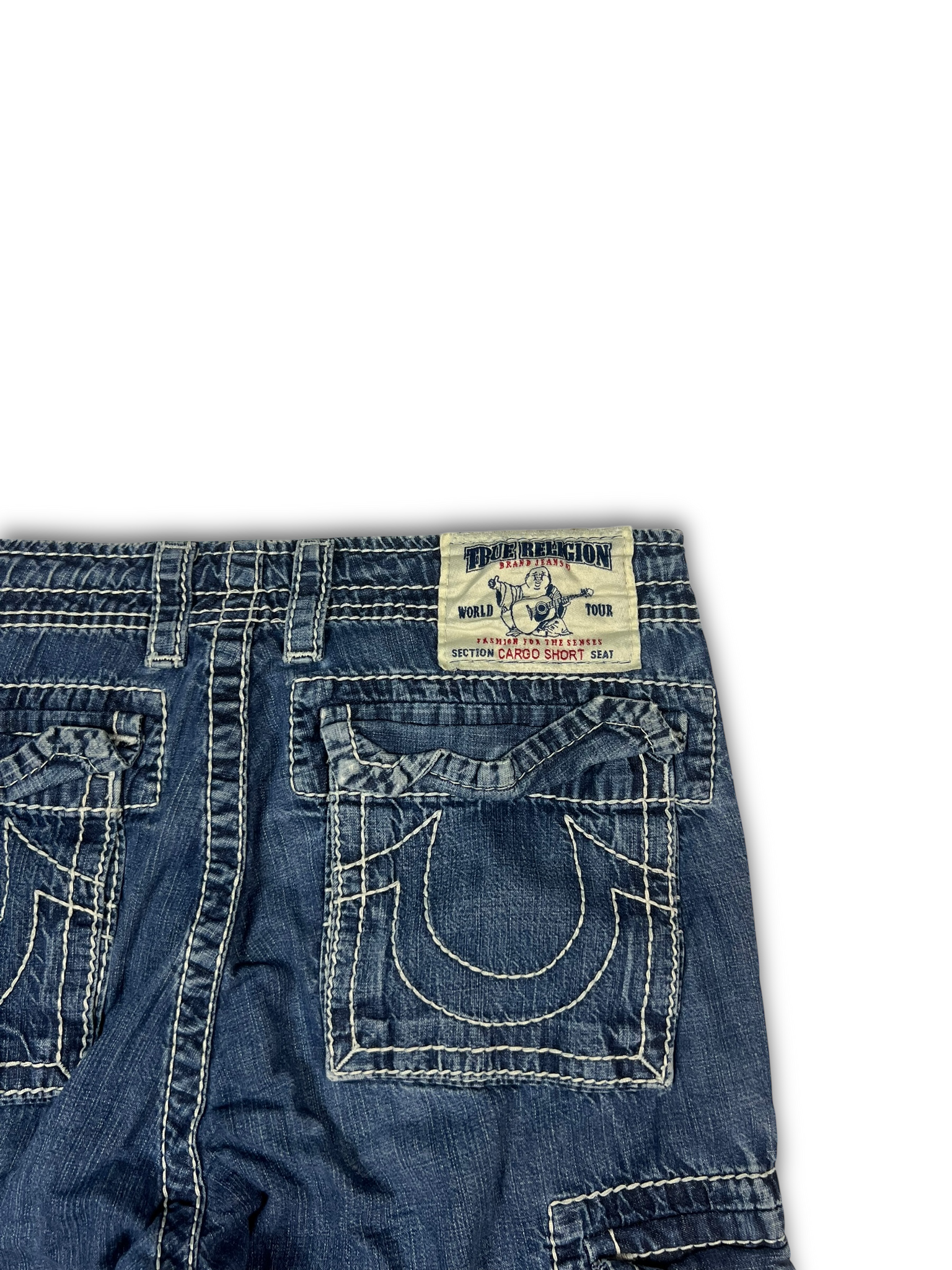 True Religion Cargo Jorts (31)