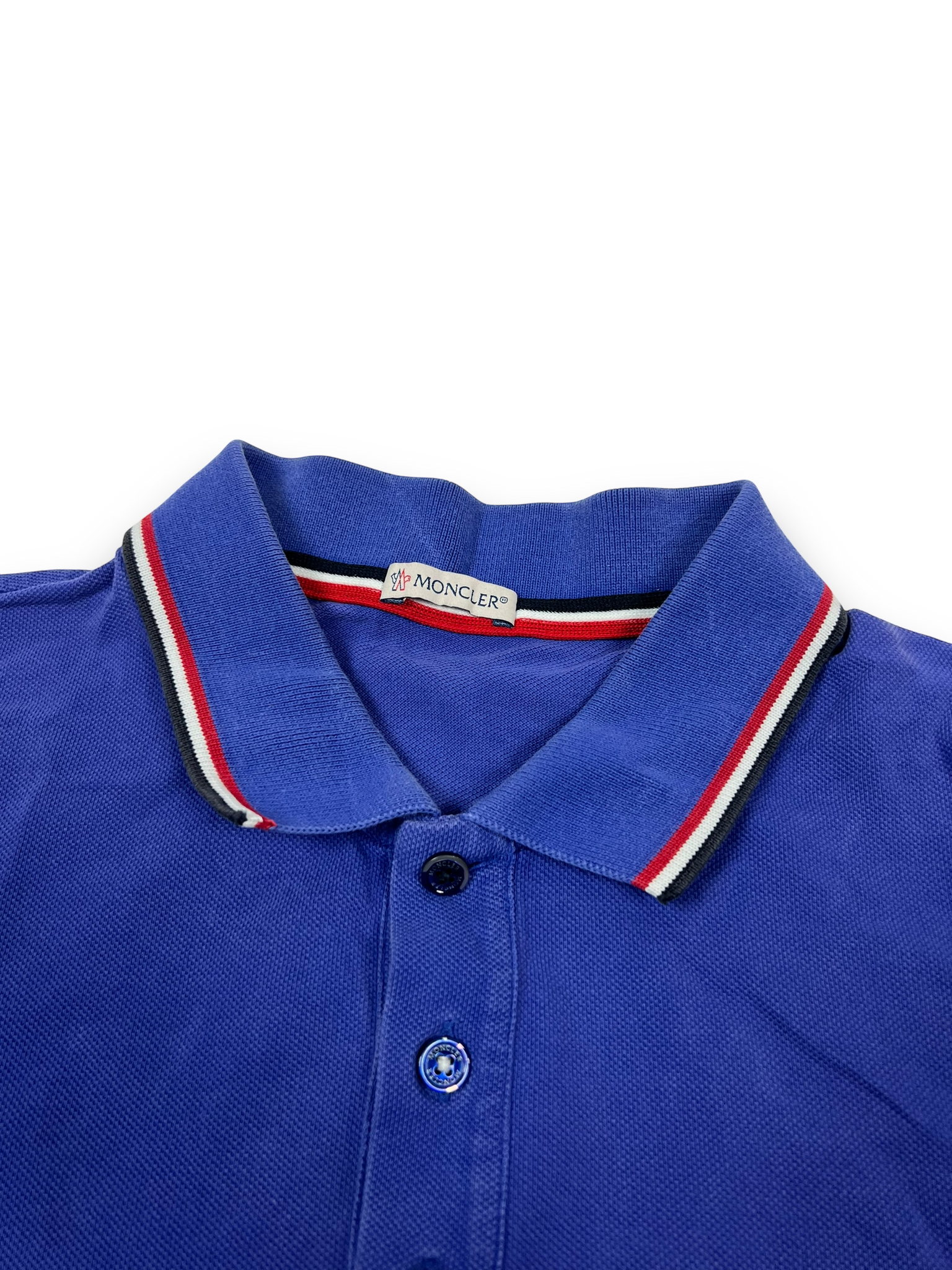 Moncler Polo (S)