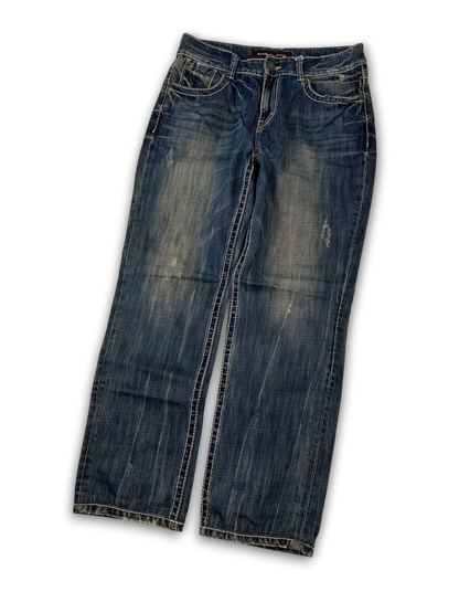 Japanese Denim Jeans (28)