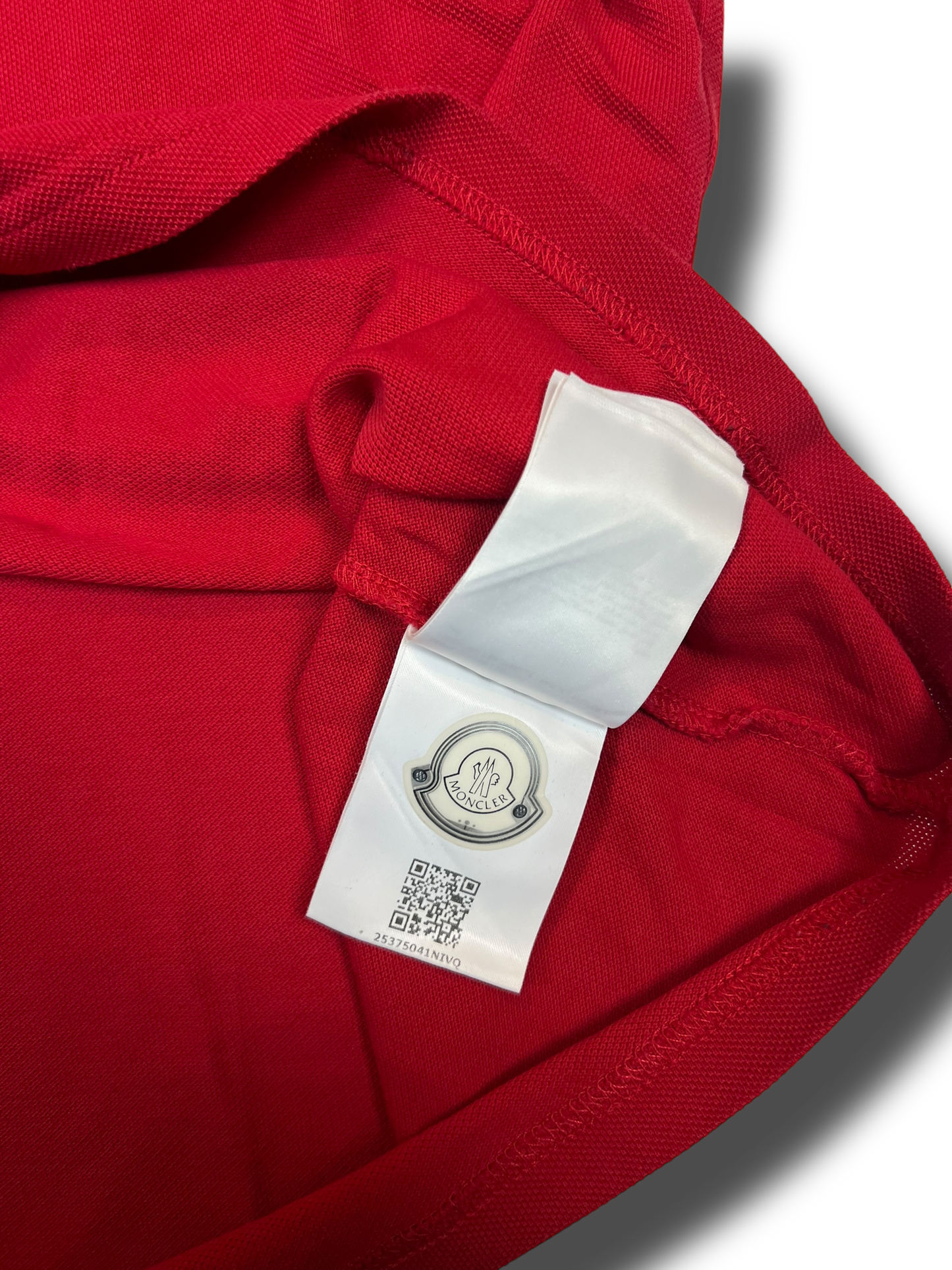 Moncler Polo (L)