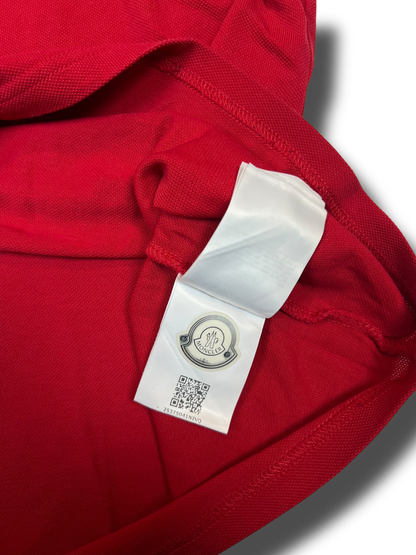 Moncler Polo (L)