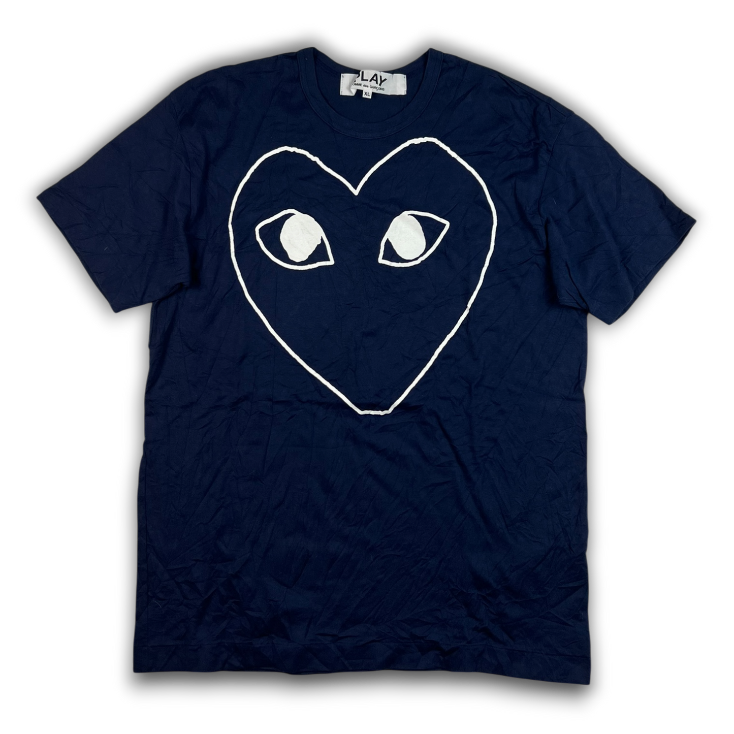 Comme des Garçons T-Shirt (XL)