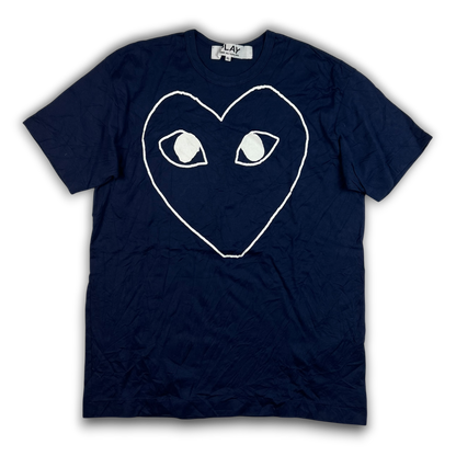 Comme des Garçons T-Shirt (XL)