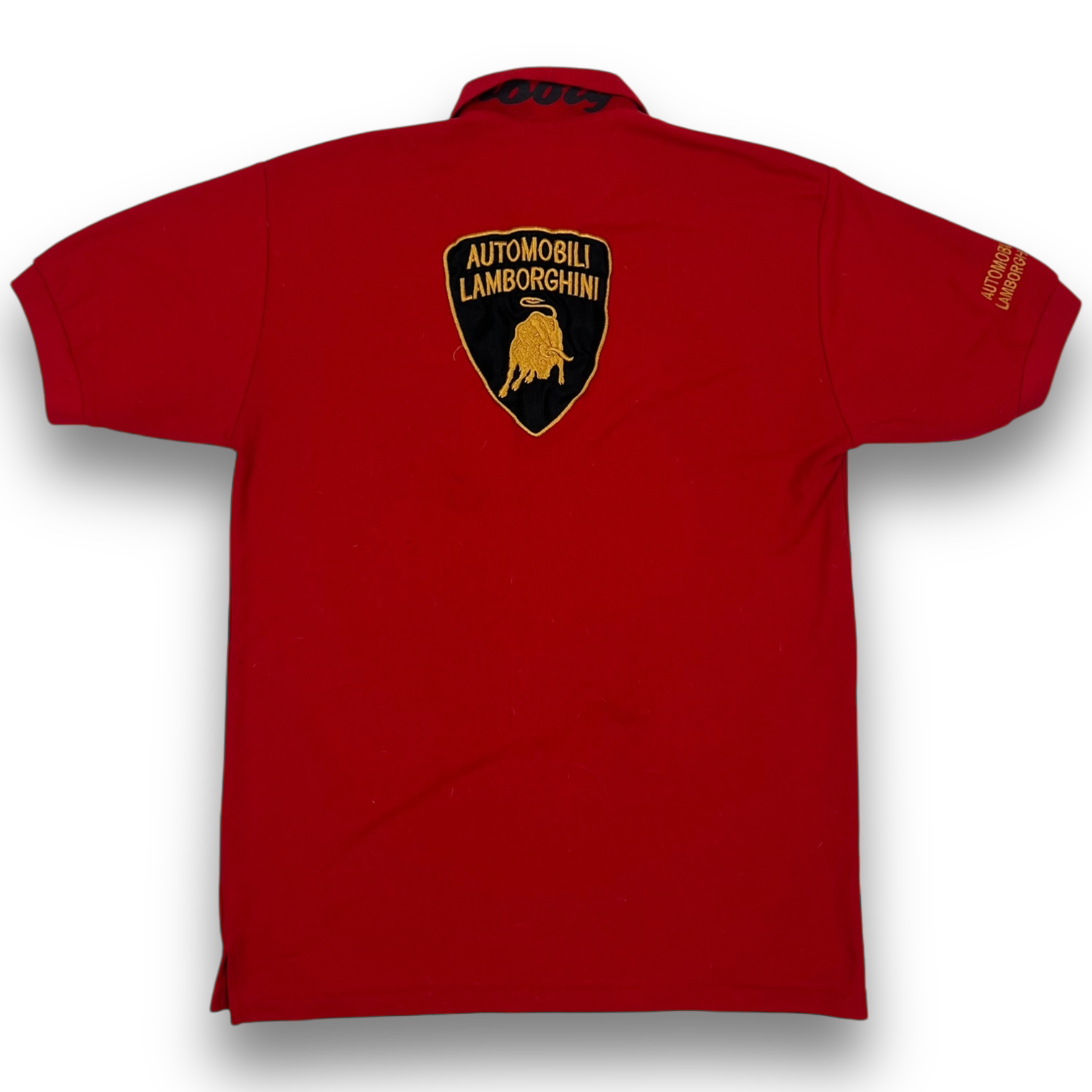 Lamborghini Polo (L)