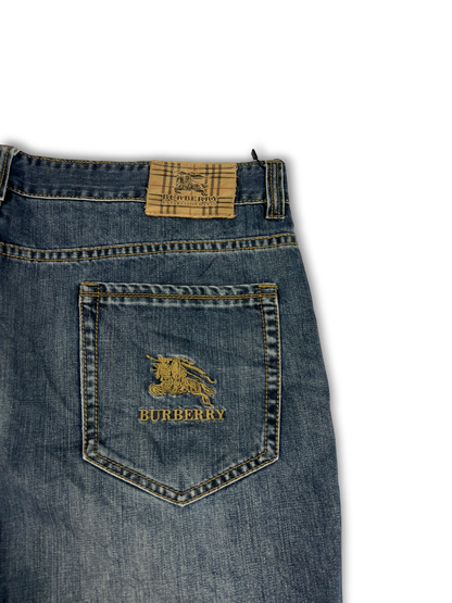 Burberry Jeans (38)