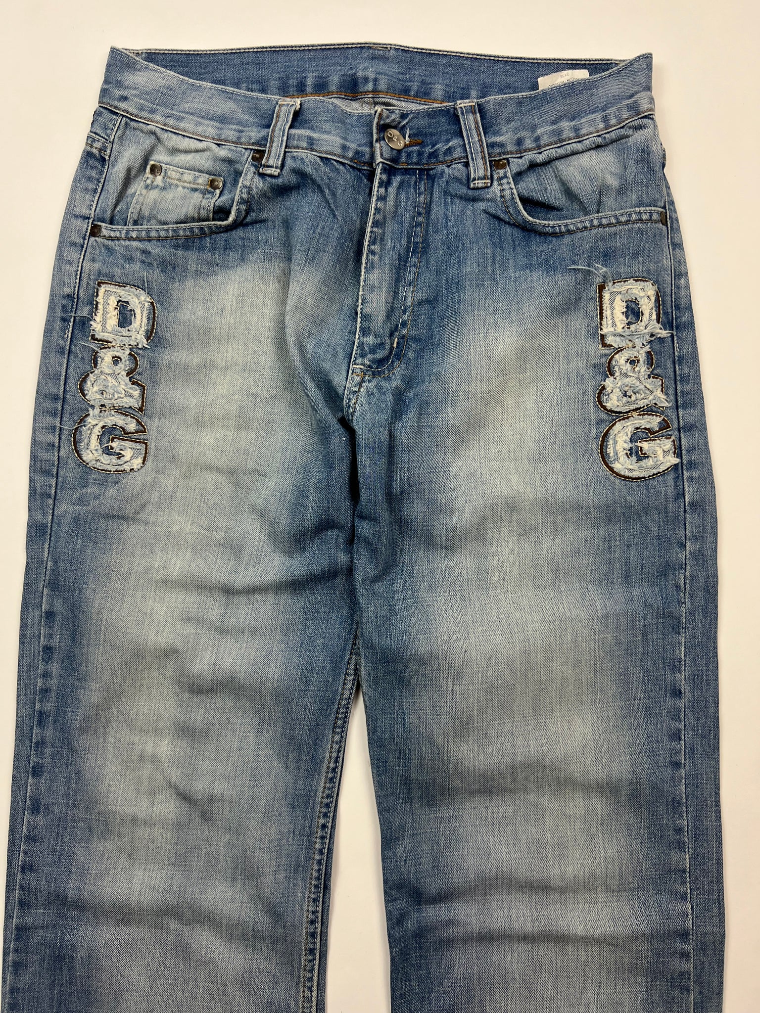 Dolce & Gabbana Jeans (30)