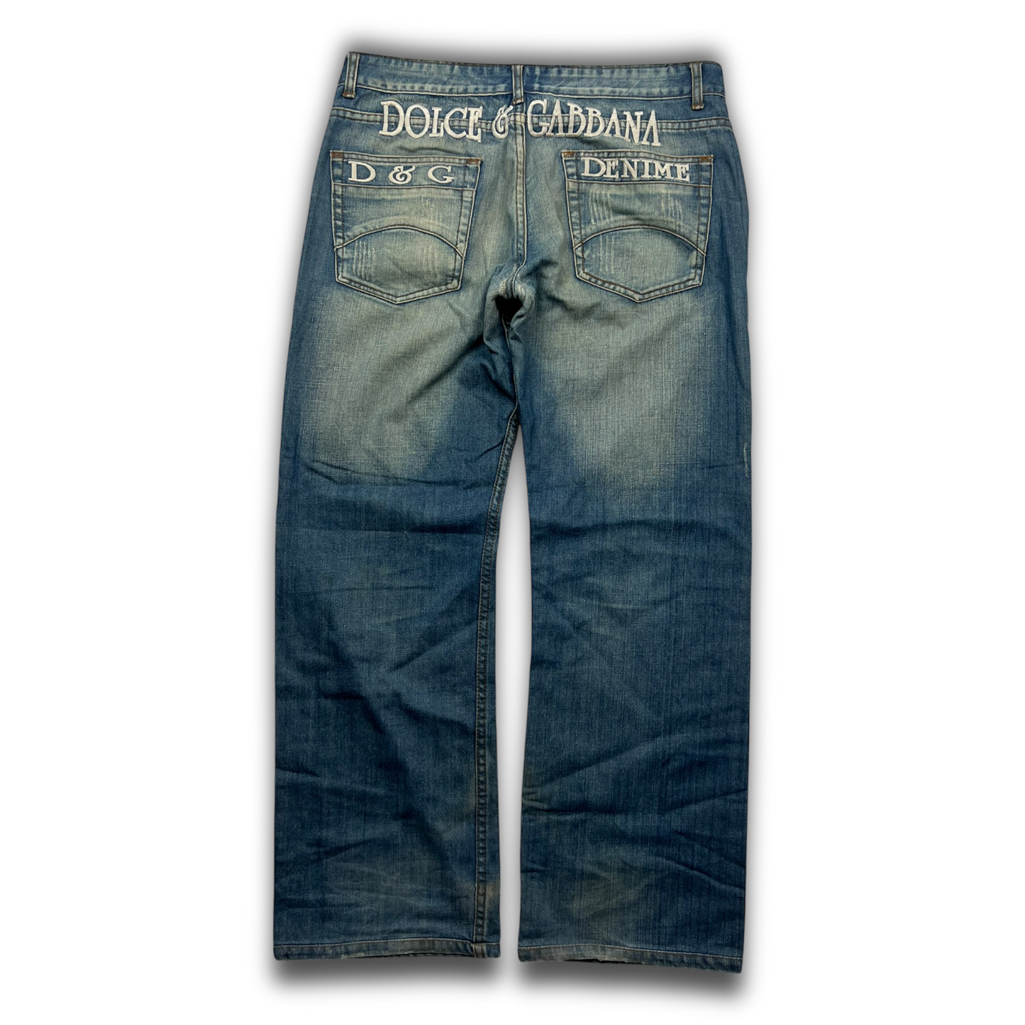 Dolce & Gabbana Jeans (38)
