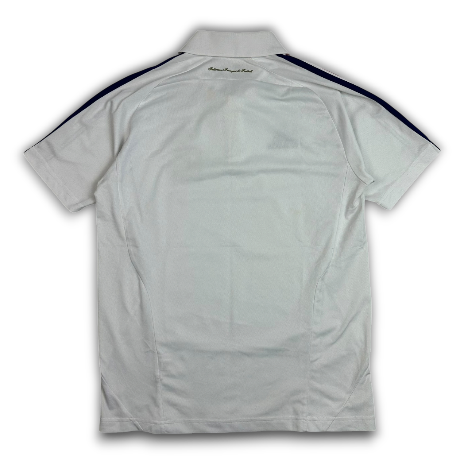 Adidas France Polo (S)