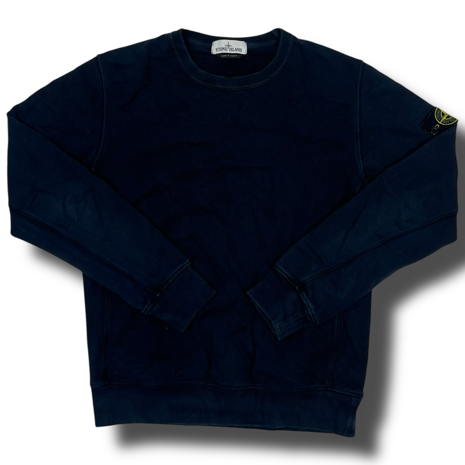 Stone Island Sweater (M)