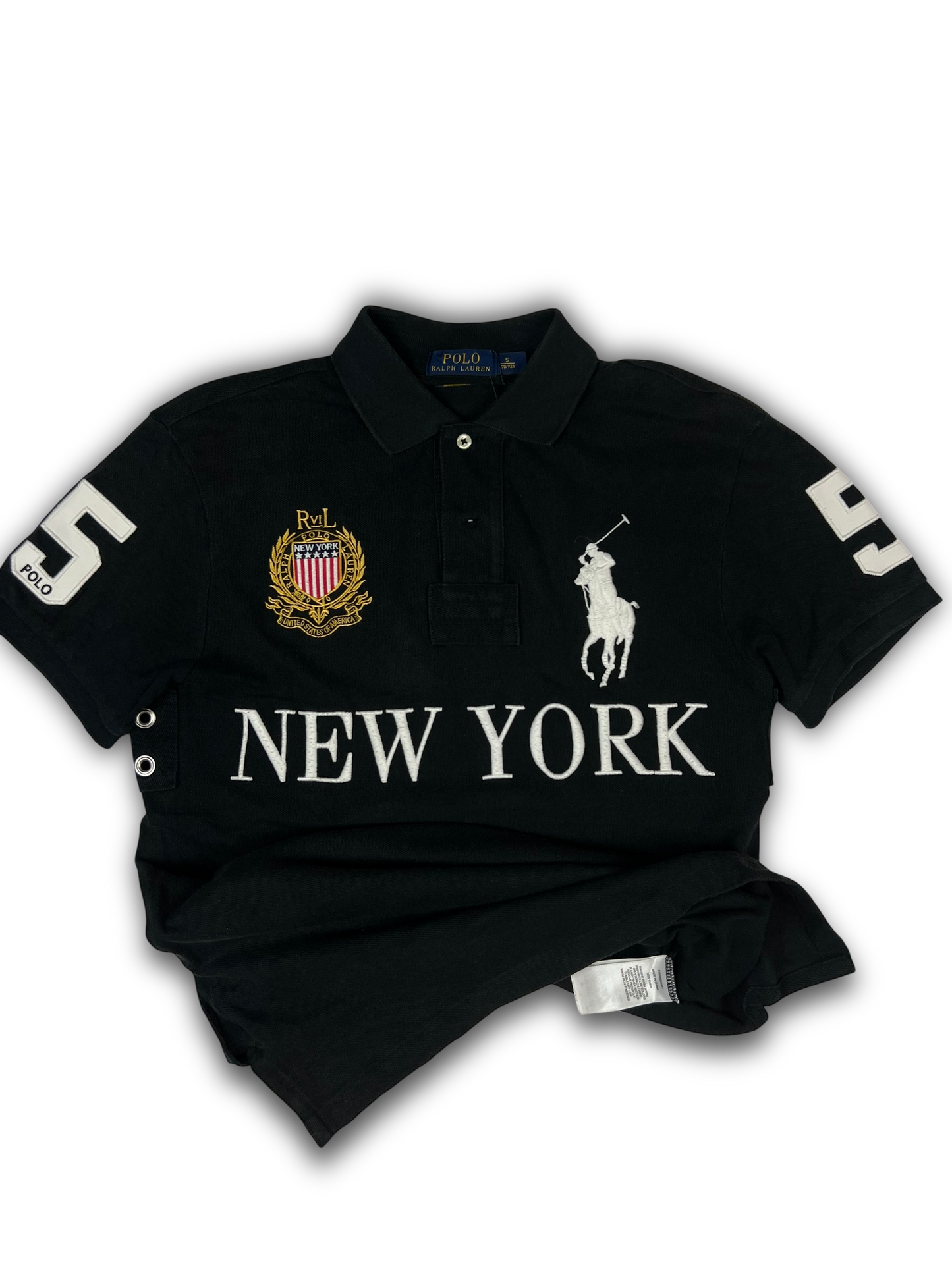 Polo Ralph Lauren Polo (S)
