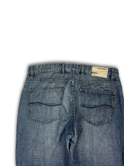 Hilfiger Jeans (34)