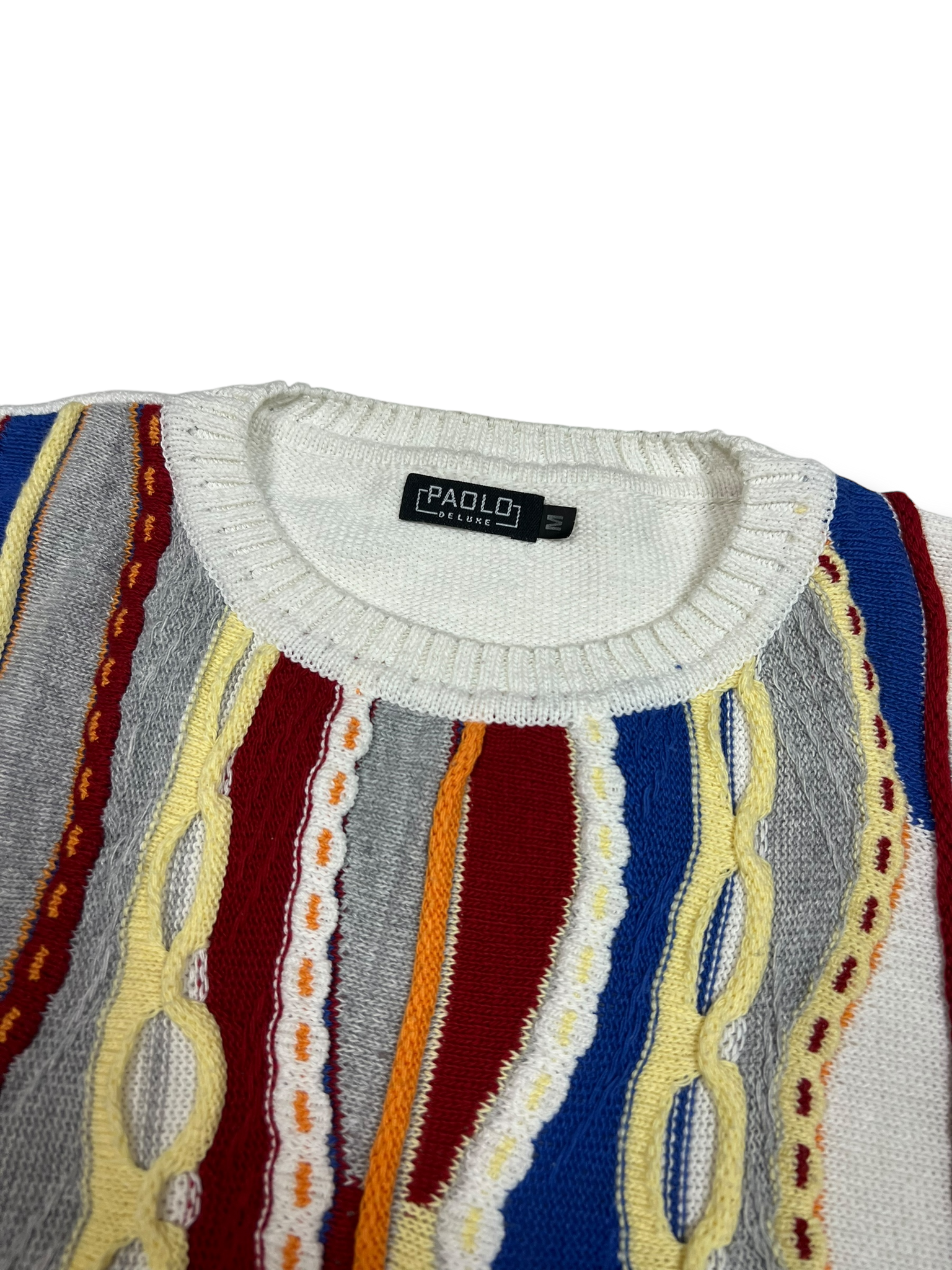 Paolo Sweater (M)