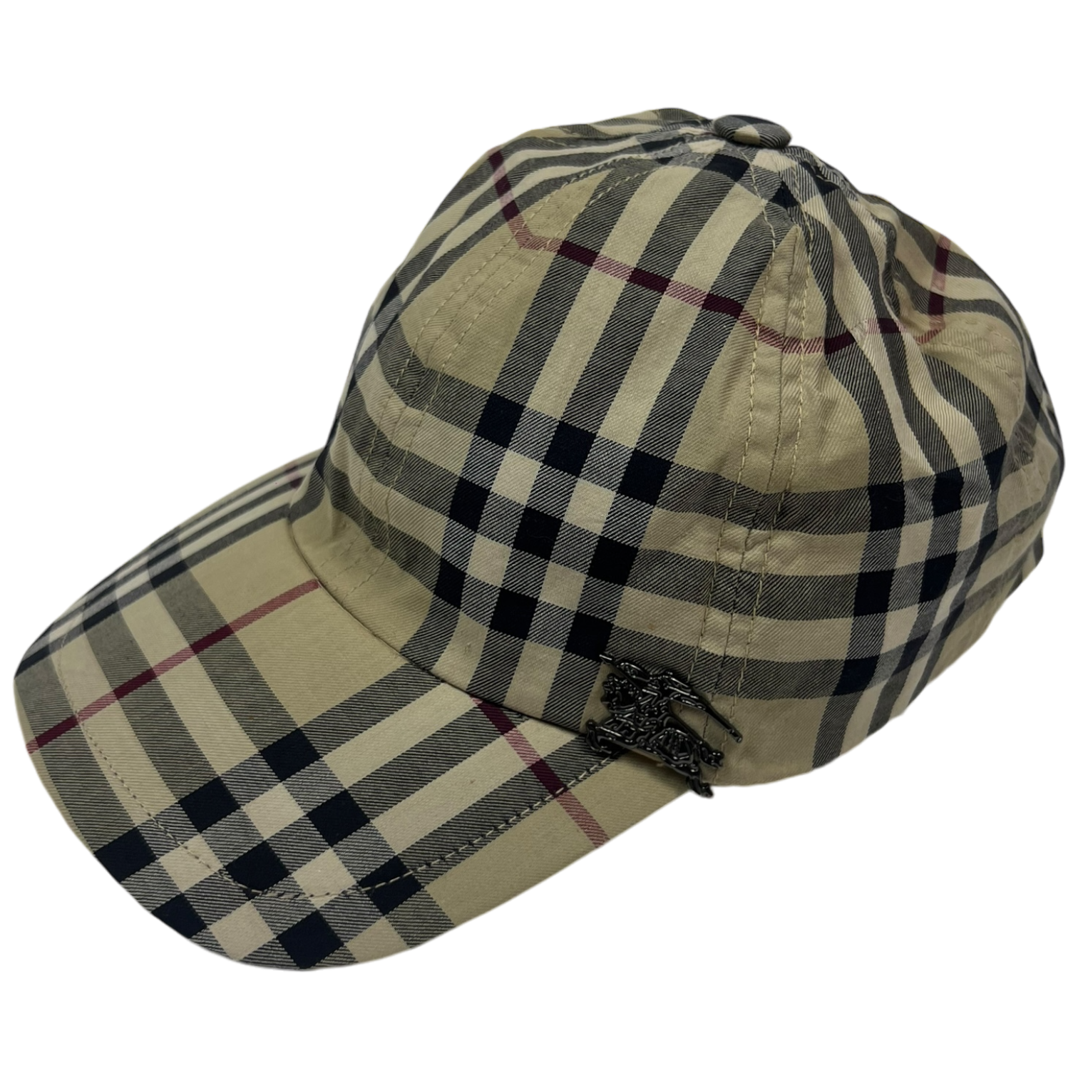 Burberry Cap