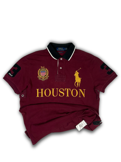 Polo Ralph Lauren Polo (M)