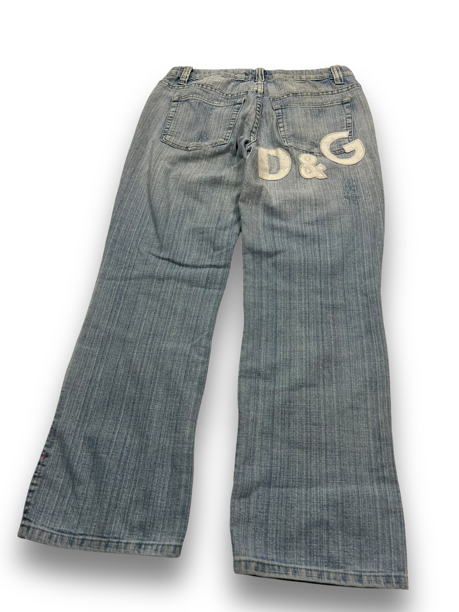 Dolce & Gabbana Jeans (30)