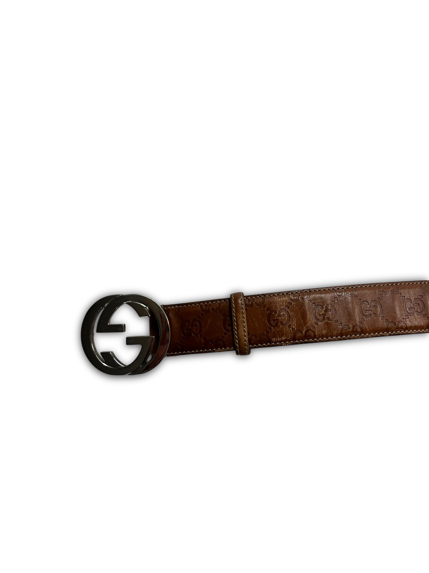 Gucci Belt (110cm)