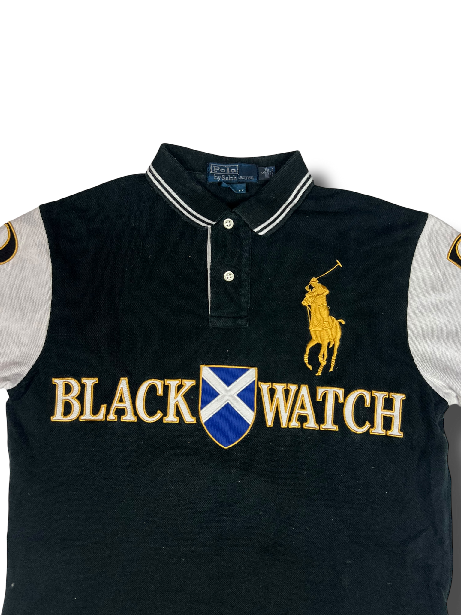 Polo Ralph Lauren Polo (S)