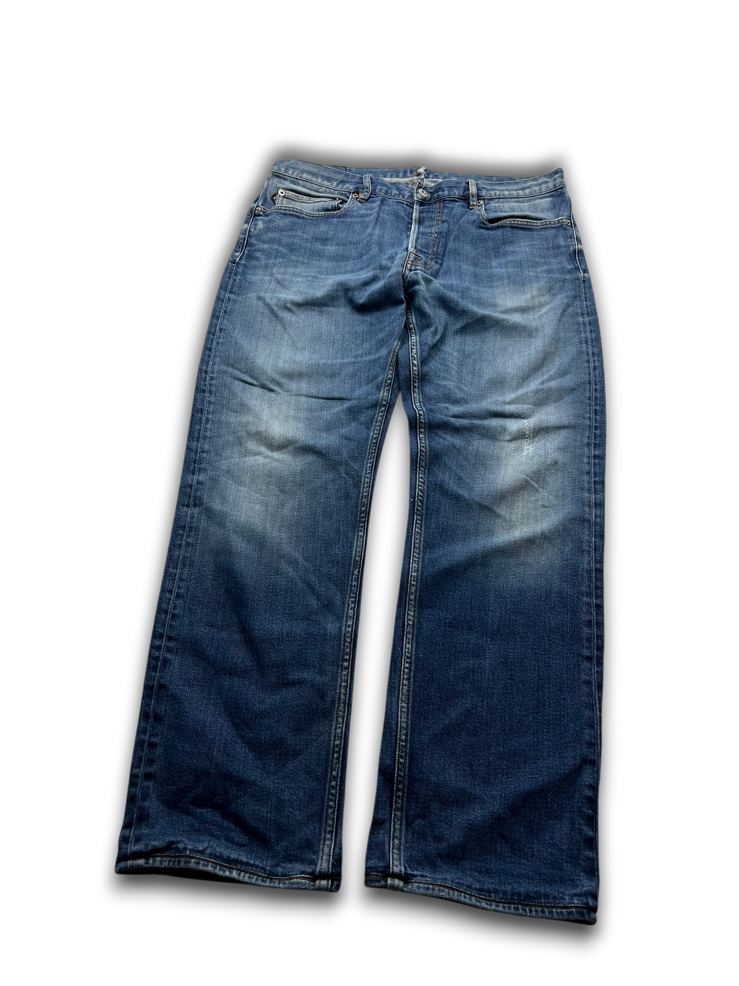 Stone Island Jeans (36)